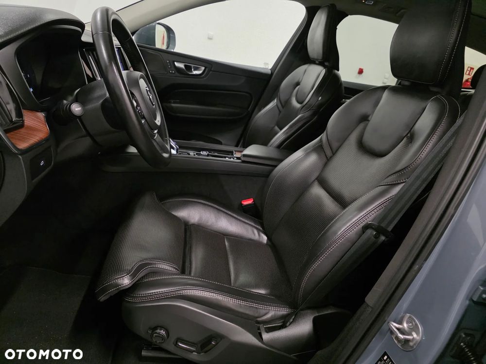 Volvo XC 60 B5 D AWD Geartronic Inscription - 7