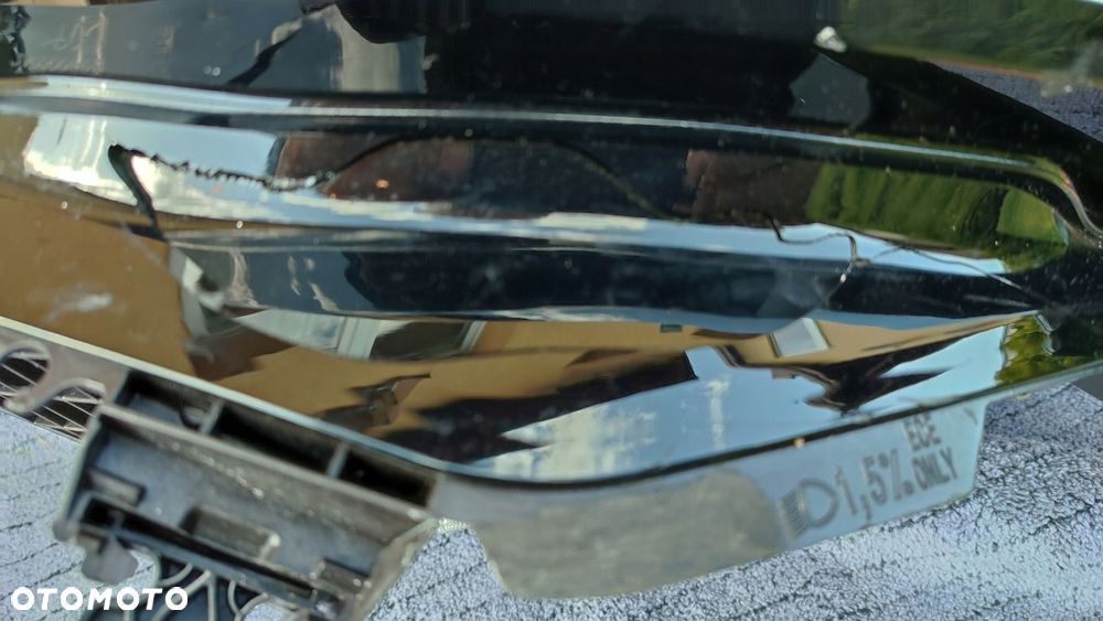 Lampa Prawa Przednia Oryg. Vw ID5 ID 5 Uszkodz. - 10