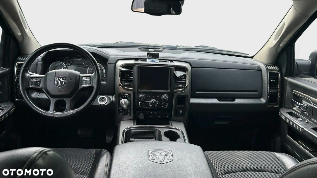 Dodge RAM - 11