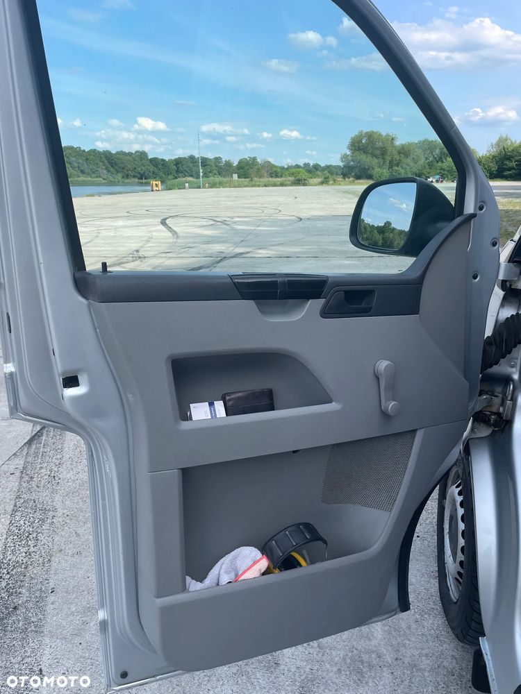 Volkswagen TRANSPORTER - 16