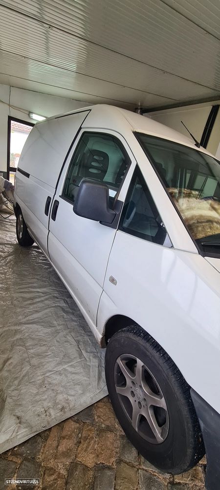 Peugeot Expert 220 C 1.9 D - 2