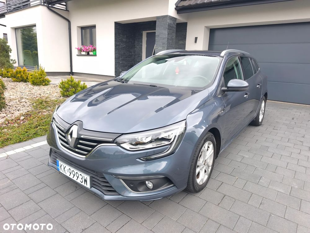Renault Megane TCe 140 GPF BOSE EDITION - 11