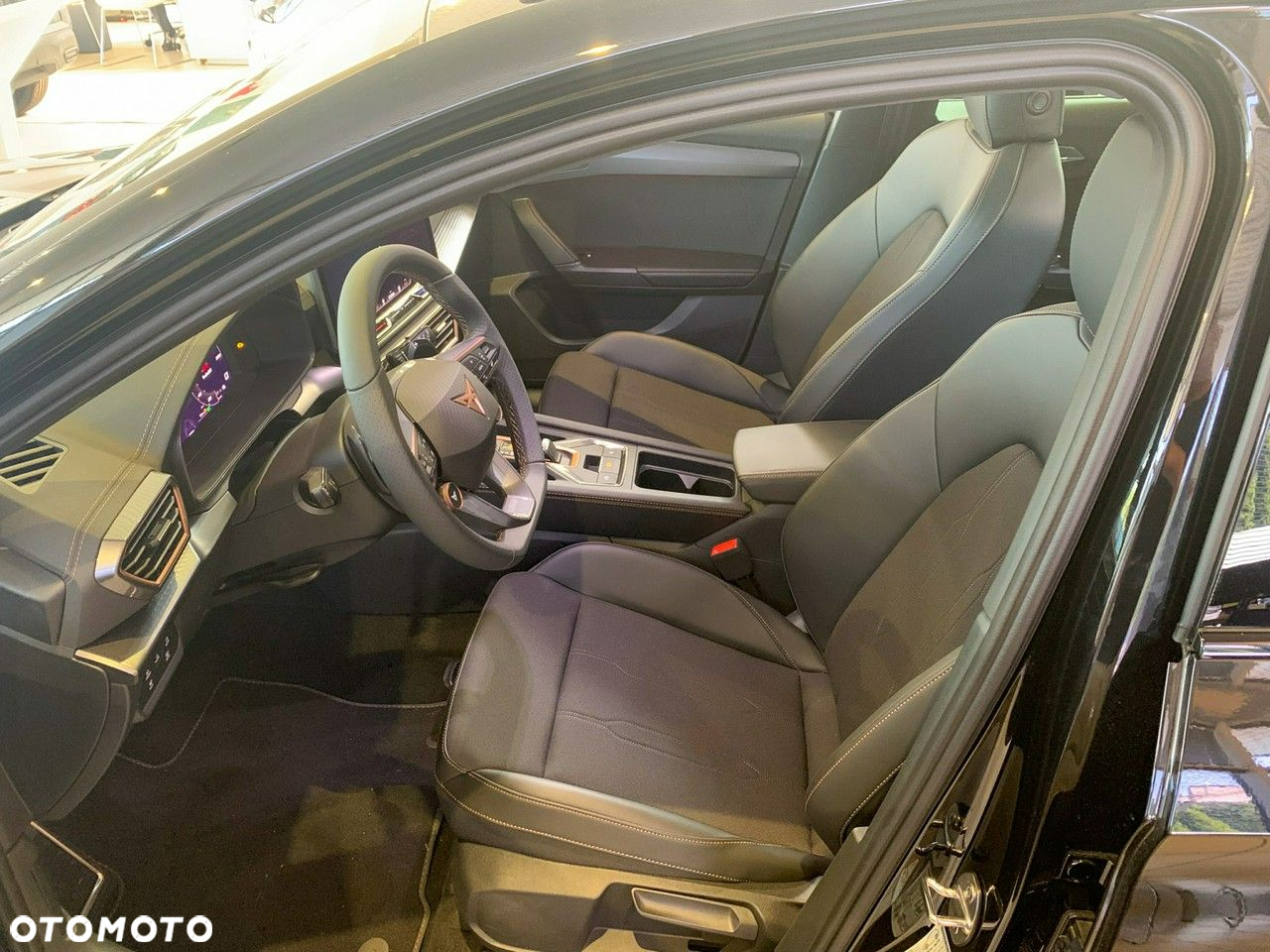 Cupra Leon Sportstourer - 8