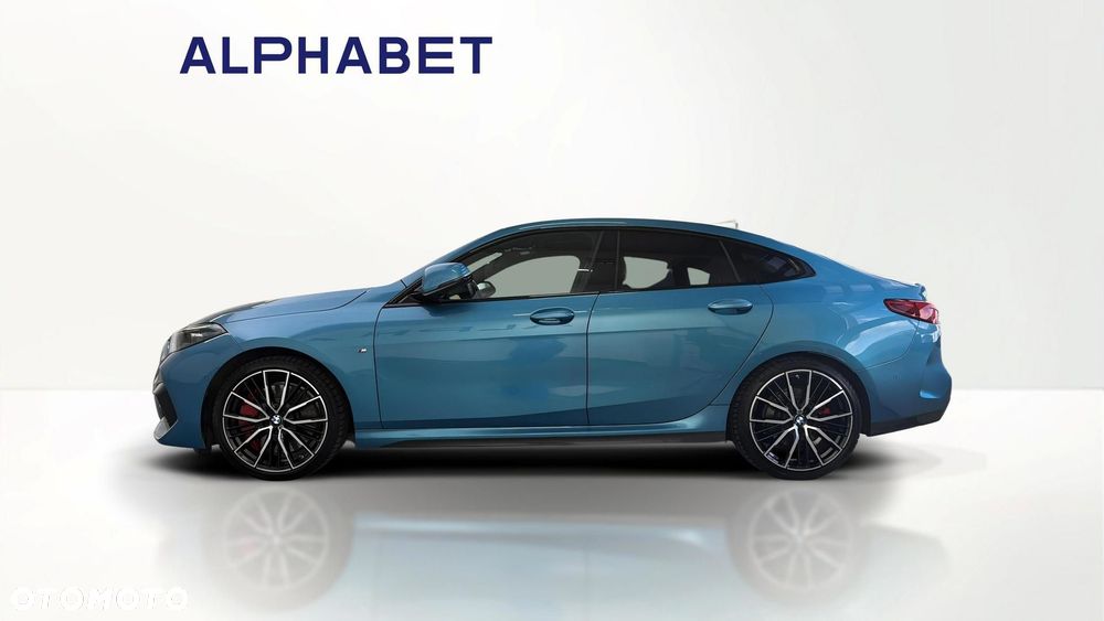 BMW Seria 2 220d xDrive M Sport sport - 5