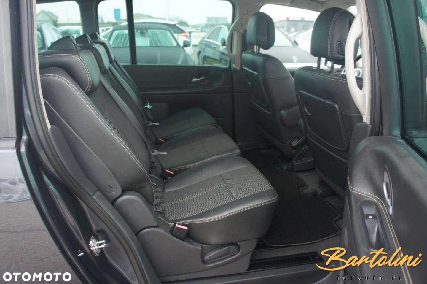 Renault Grand Espace - 14