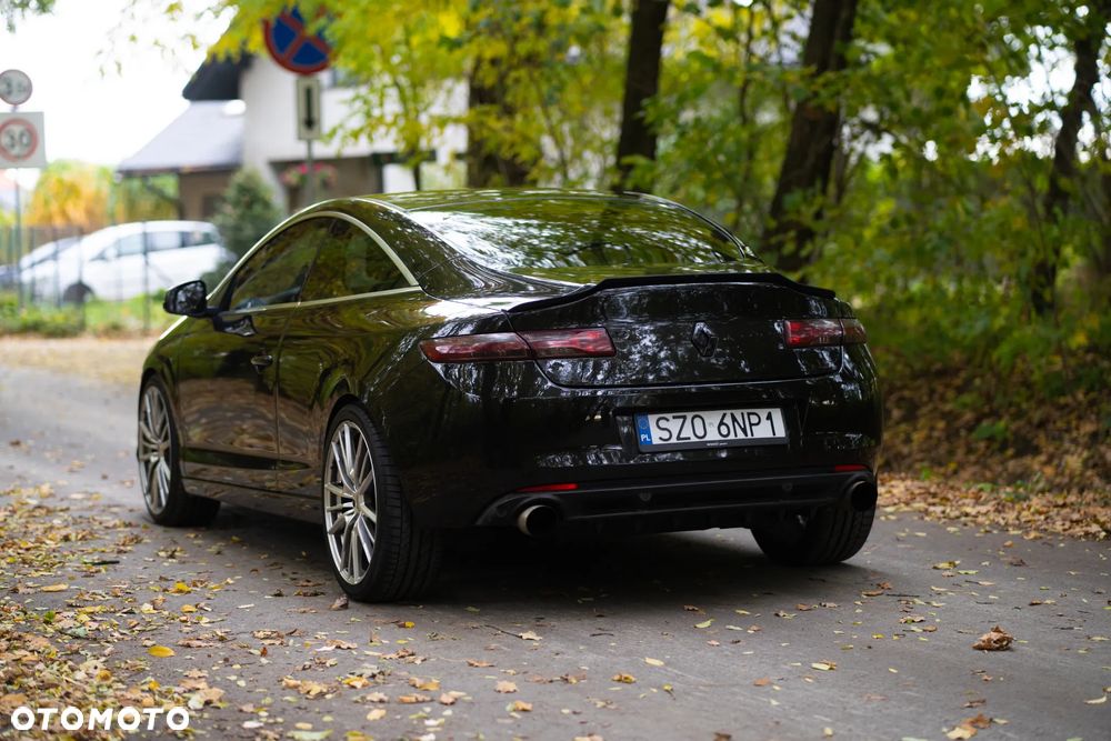 Renault Laguna 2.0 dCi Dynamique - 11