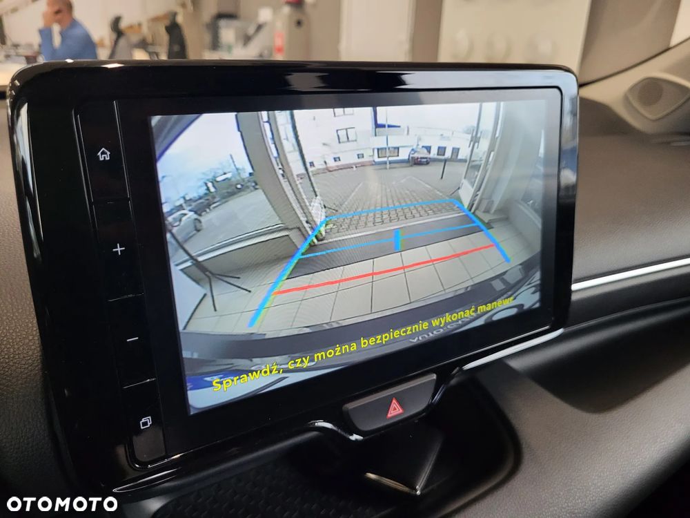 Mazda 2 Hybrid 1.5 Centre Line CVT - 9