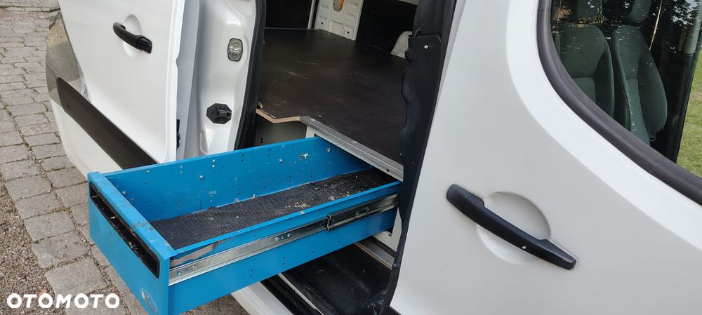 Citroën Berlingo 1.6 BlueHDi Feel Edition - 9