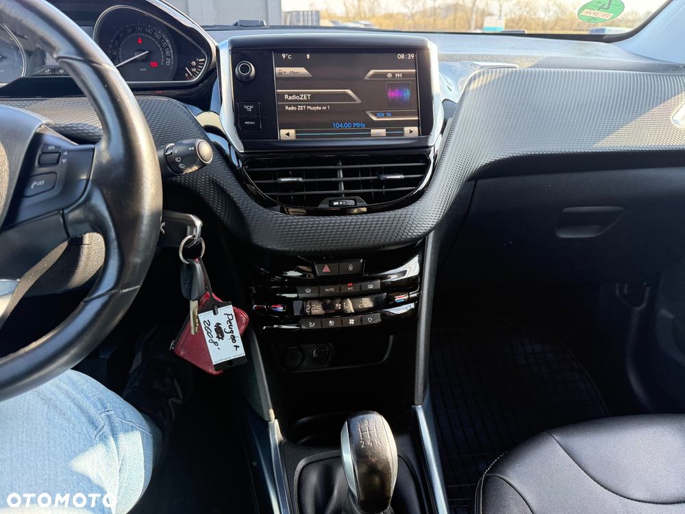 Peugeot 2008 120 VTI Allure - 25