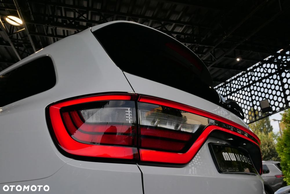 Dodge Durango 5.7 R/T - 36