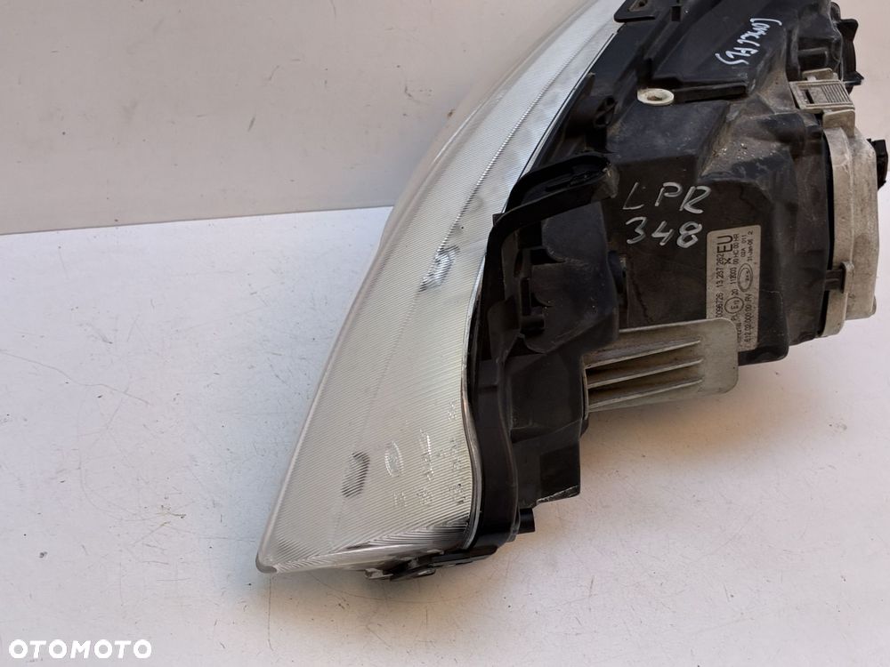 OPEL CORSA C LIFT SOCZEWKA LAMPA PRZÓD PRZEDNIA PRAWA  EUROPA 13237262 - 13