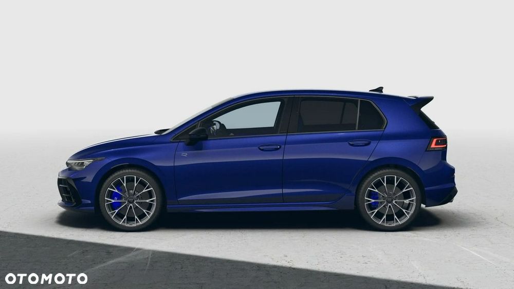 Volkswagen Golf - 4