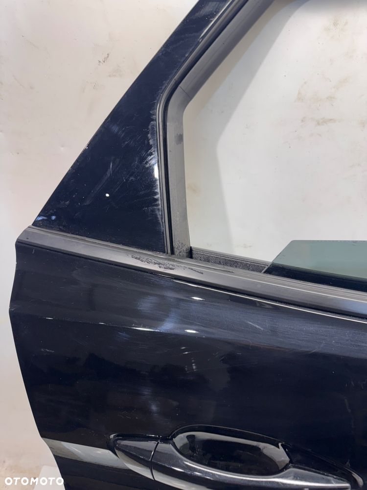 PRAWE TYLNE DRZWI PEUGEOT 3008 - 8