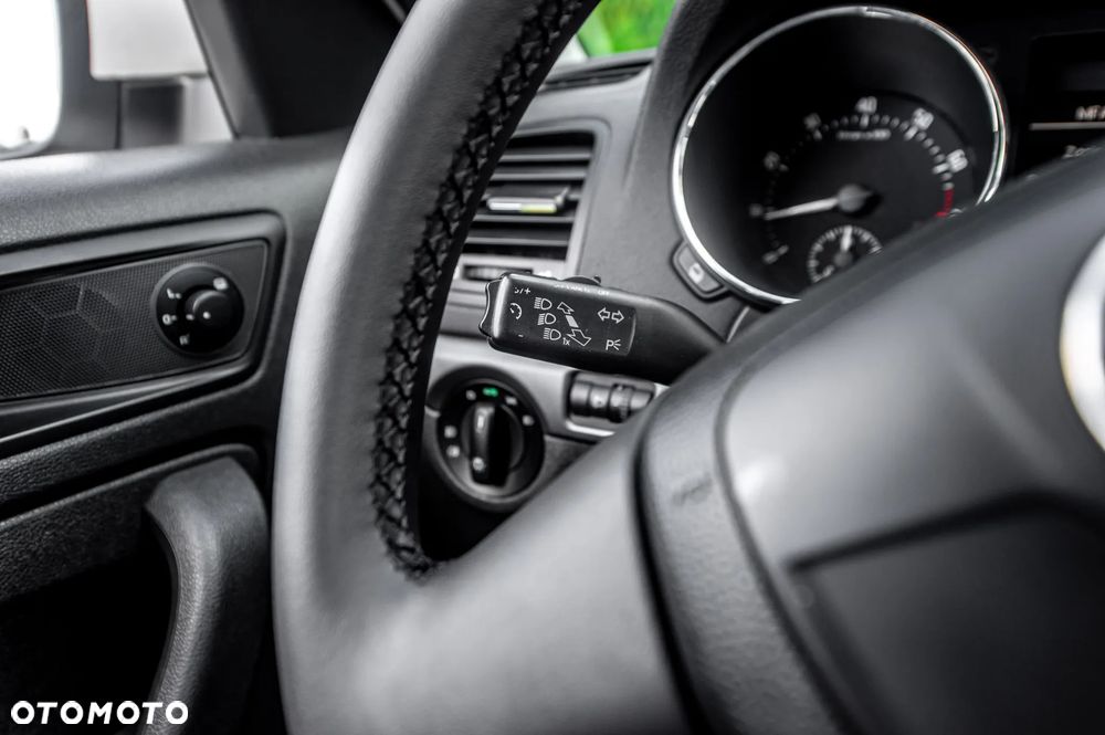 Skoda Yeti 1.8 TSI 4x4 Ambition PLUS EDITION - 25