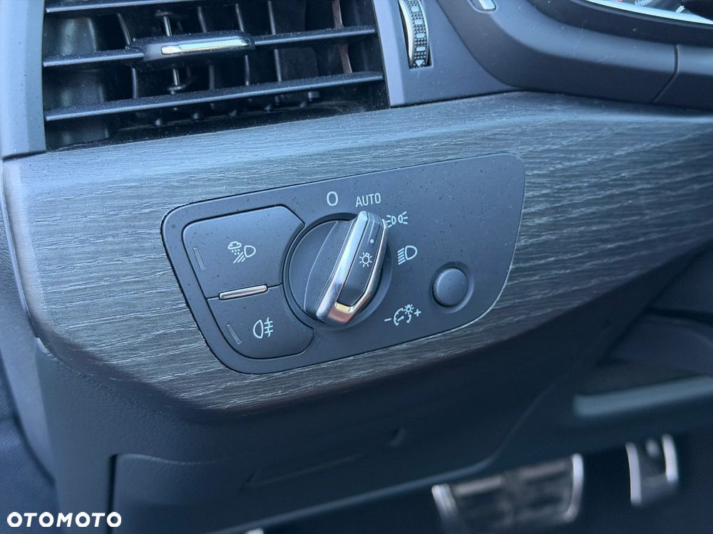 Audi A5 Sportback 45 TFSI mHEV Quattro Advanced S tronic - 16