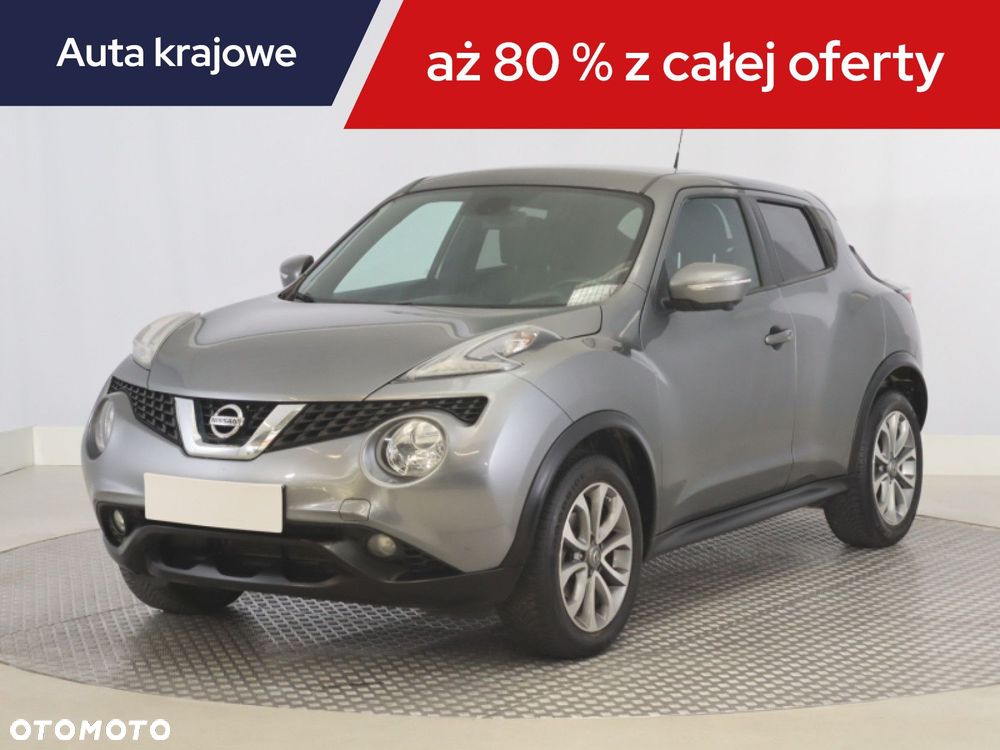 Nissan Juke - 3