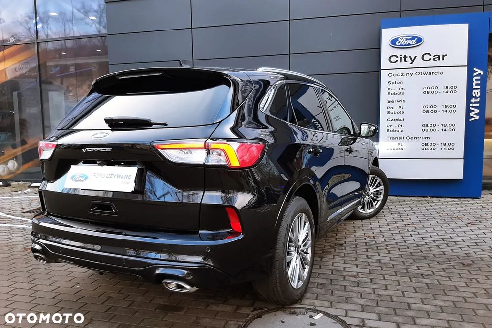 Ford Kuga 2.5 FHEV FWD Vignale - 20