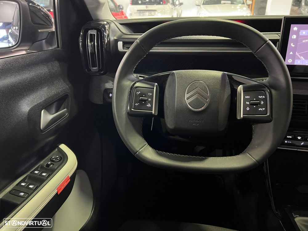 Citroën C3 1.2 Turbo Max16 - 14