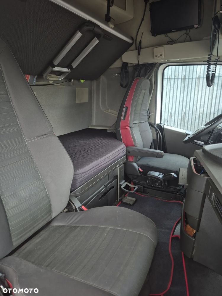 Volvo FH - 9