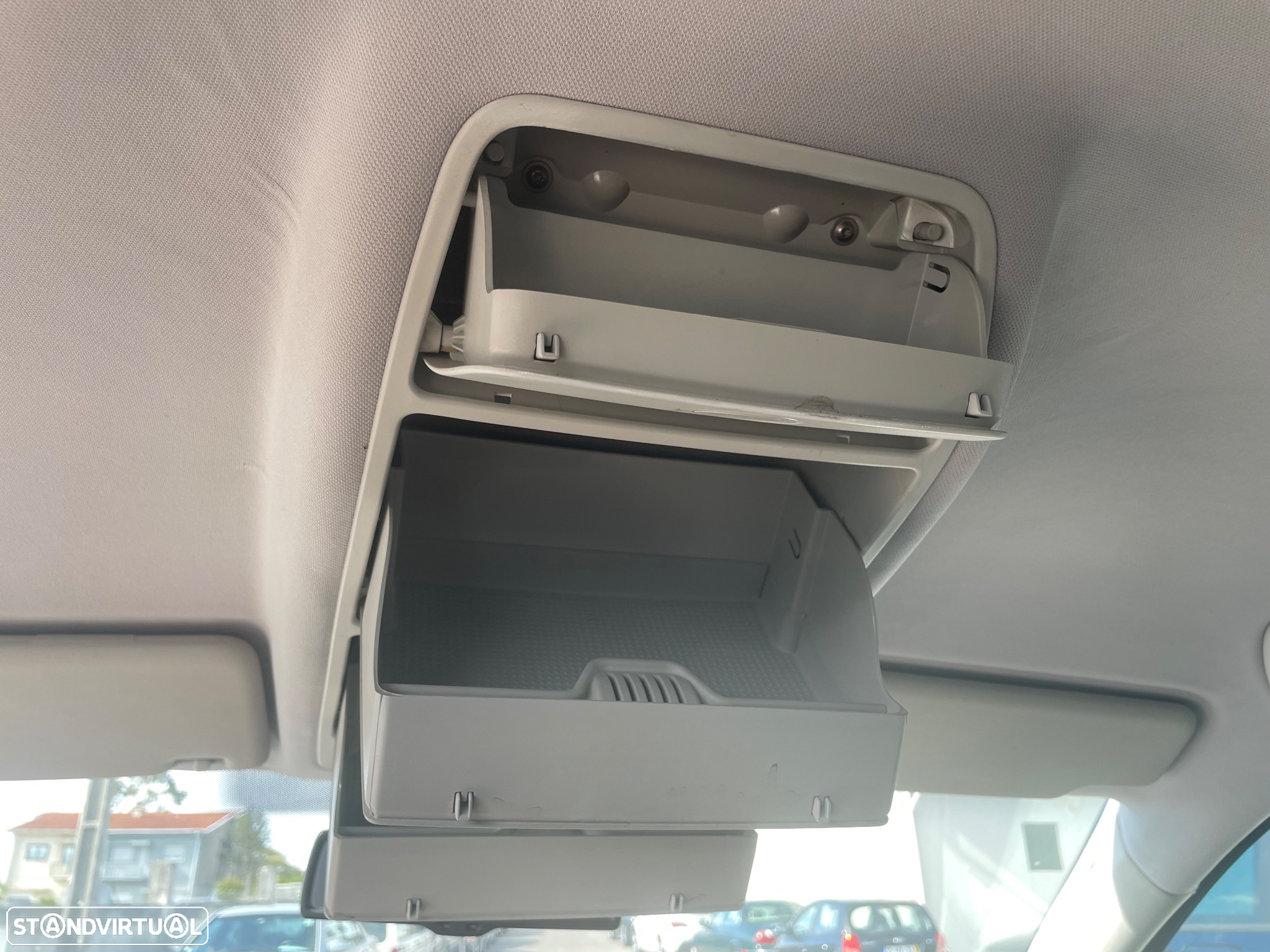 VW Touran - 36