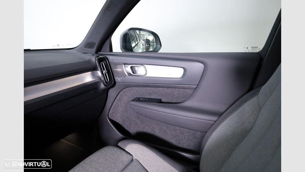 Volvo XC 40 - 20