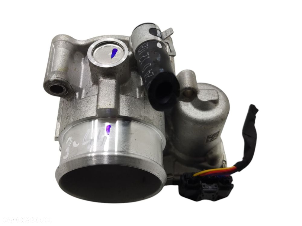 przepustnica hyundai kona ii 1.6 hybrid 2023-2025 35100-08ha0 - 1