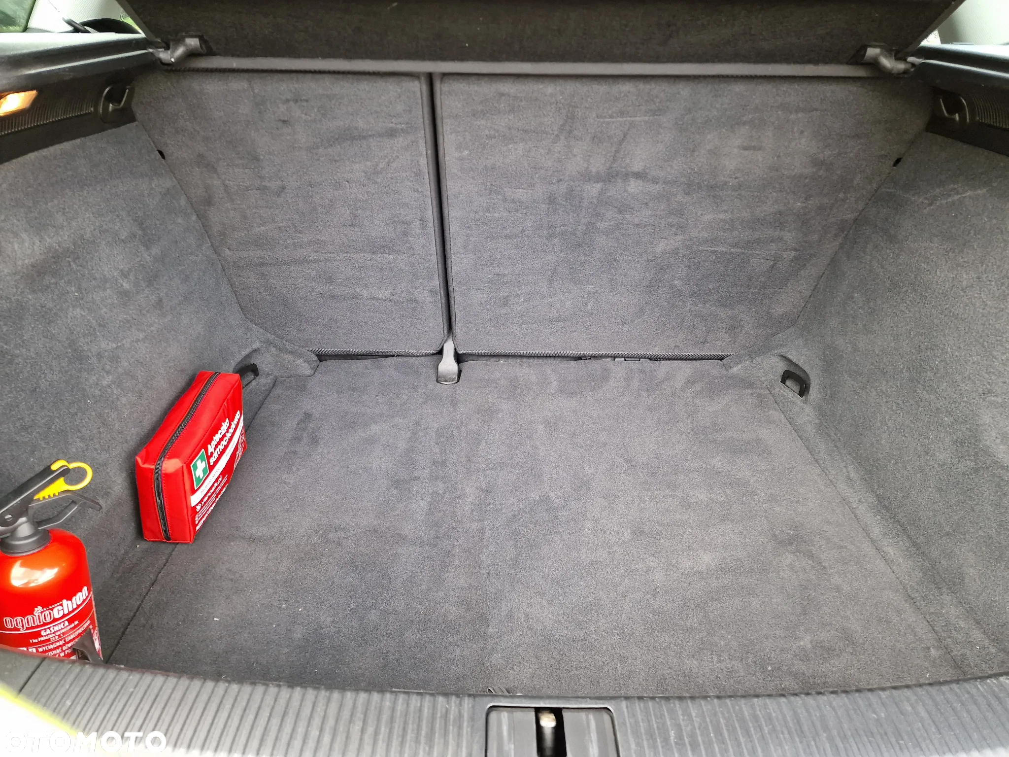 Audi A3 1.6 Ambiente - 17