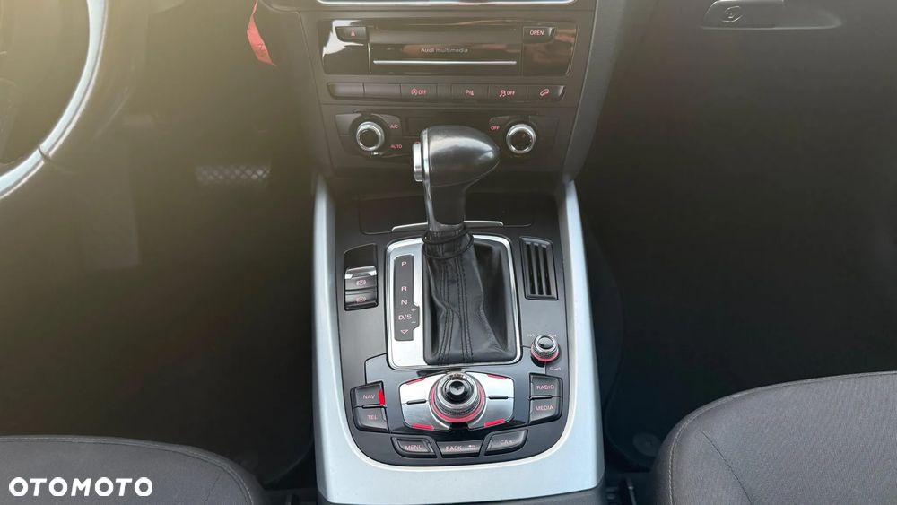 Audi Q5 2.0 TDI Quattro S tronic sport - 24