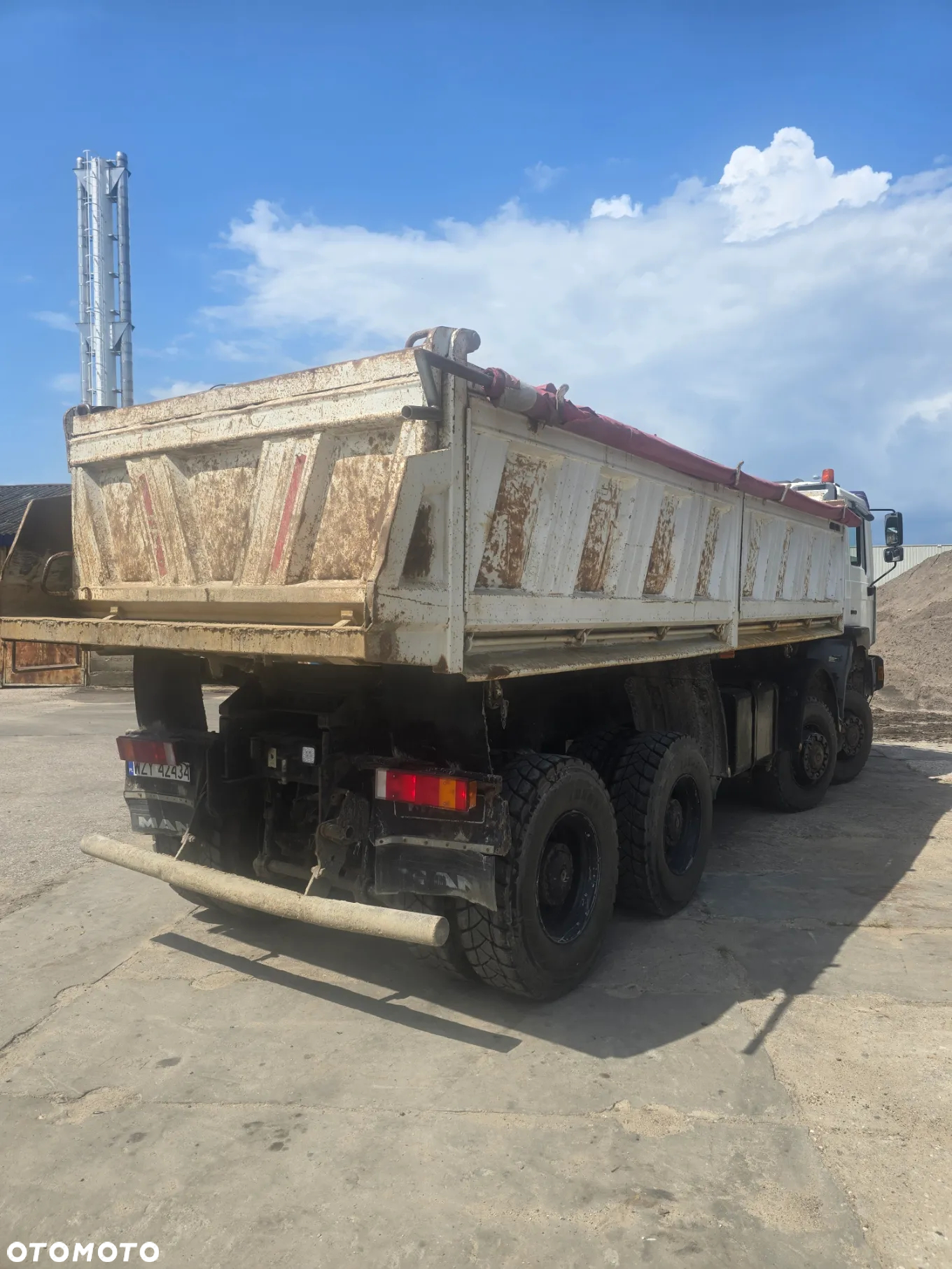 MAN F2000 - 3