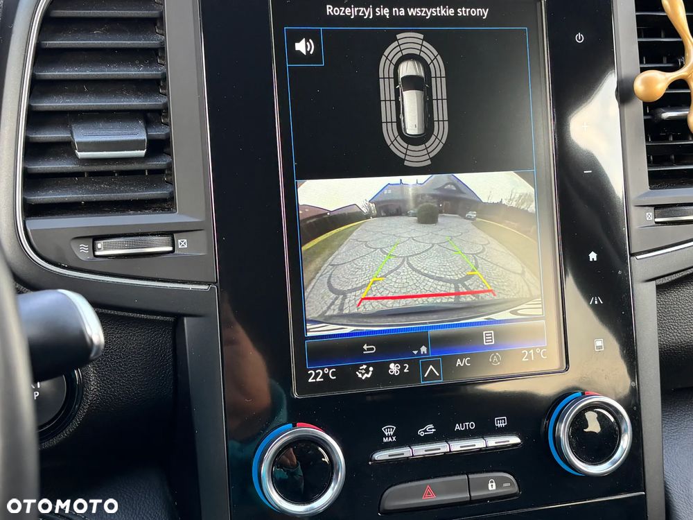 Renault Koleos 1.3 TCe Intens EDC - 16