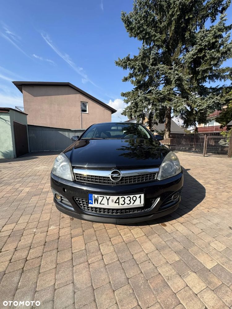 Opel Astra - 9