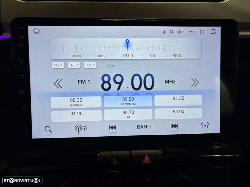 Citroën C3 1.2 PureTech Feel - 15
