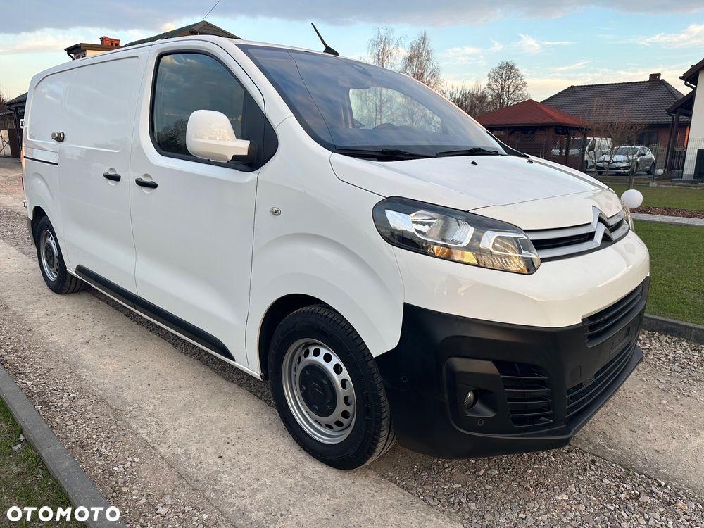 Citroën Jumpy - 1