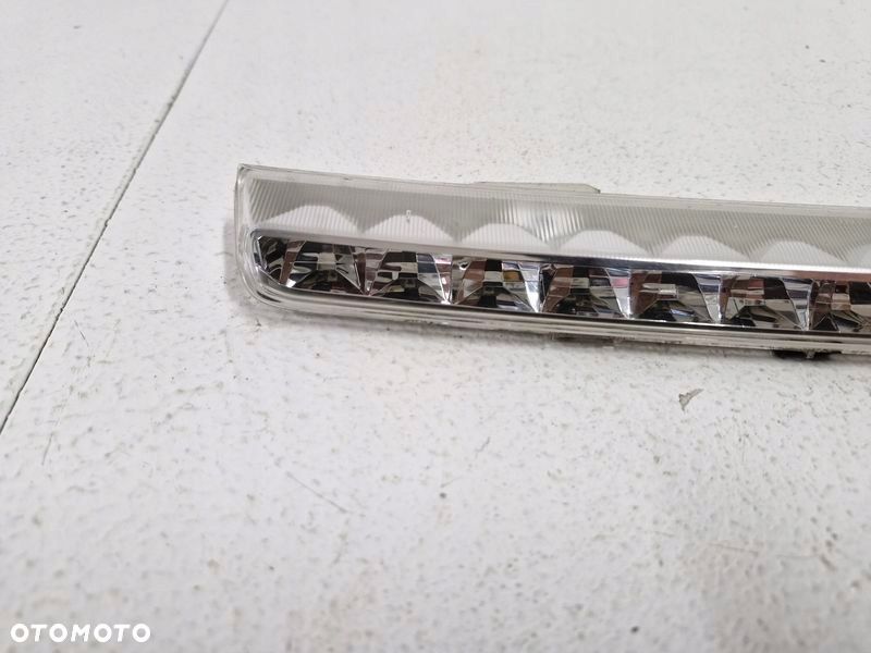 citroen ds5 trzecie 3 światło lampa stop stopu 9676039680 - 3