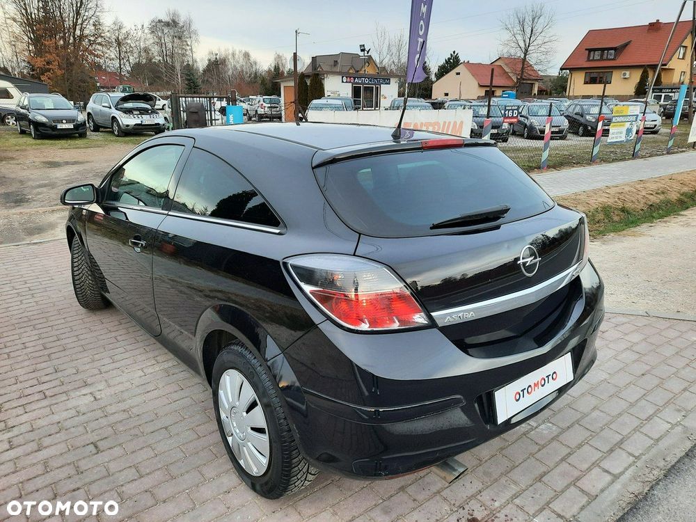 Opel Astra - 7