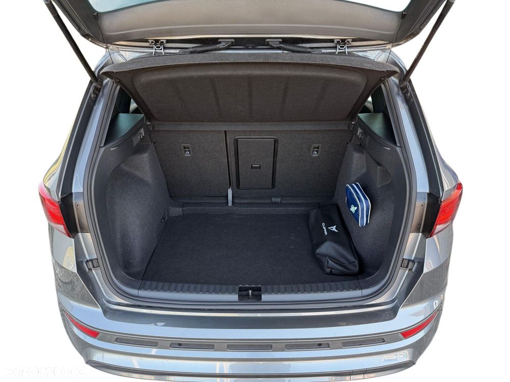 Cupra Ateca 1.5 TSI DSG - 27