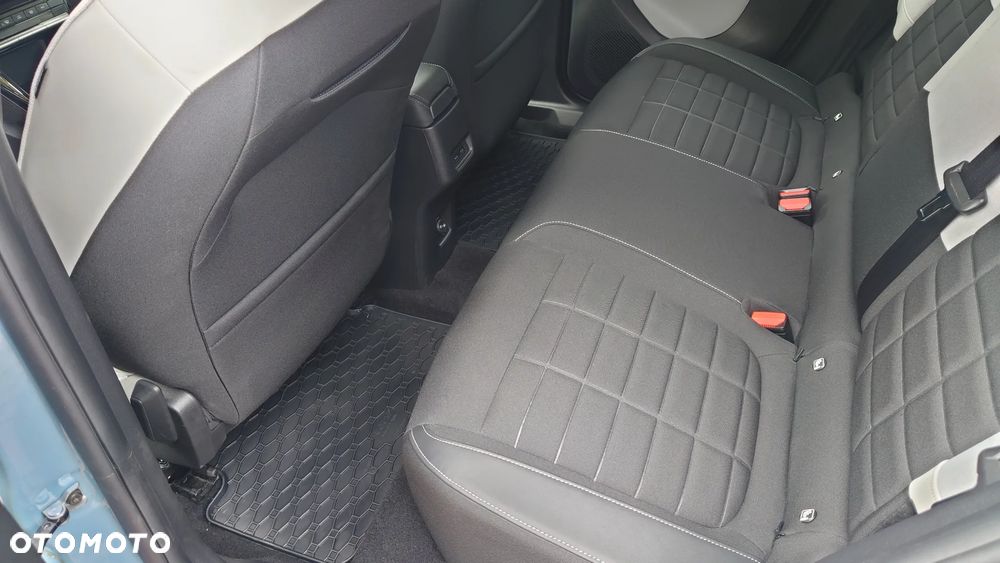 Citroën C3 EV113 Comfort Range 44.8kWh Max - 16