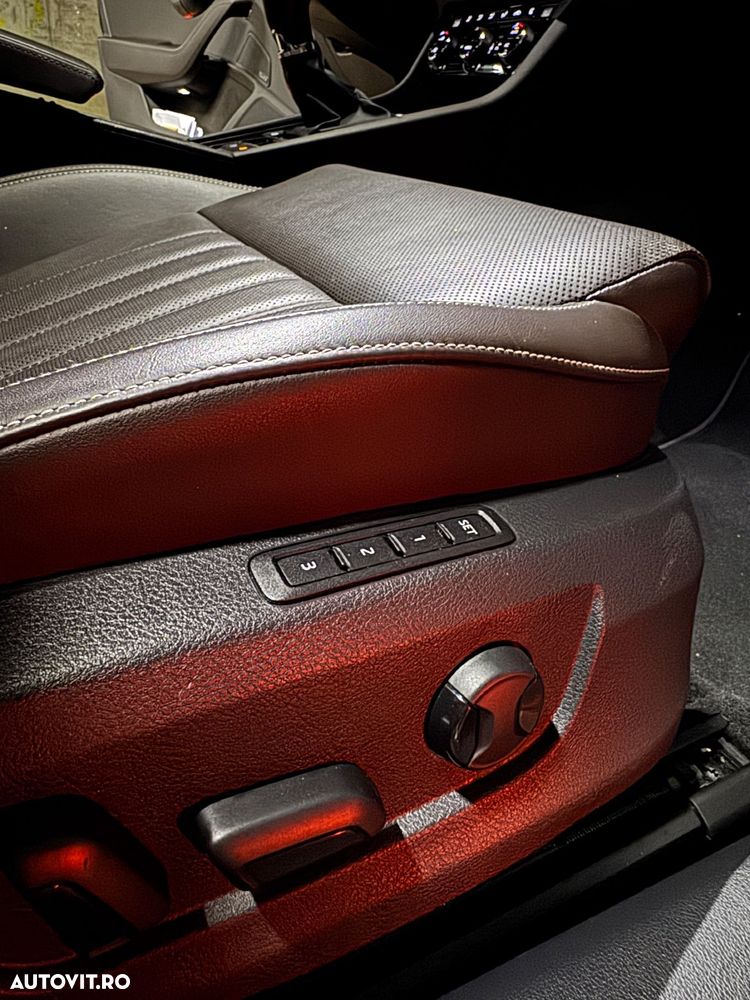 Skoda Superb Combi 1.5 TSI ACT DSG L&K - 22