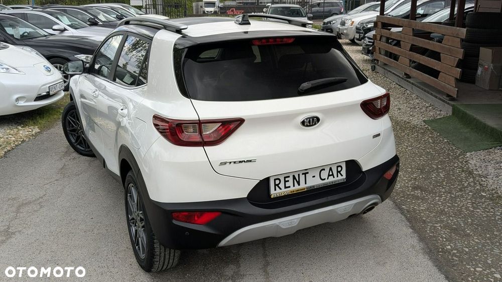 Kia Stonic - 9
