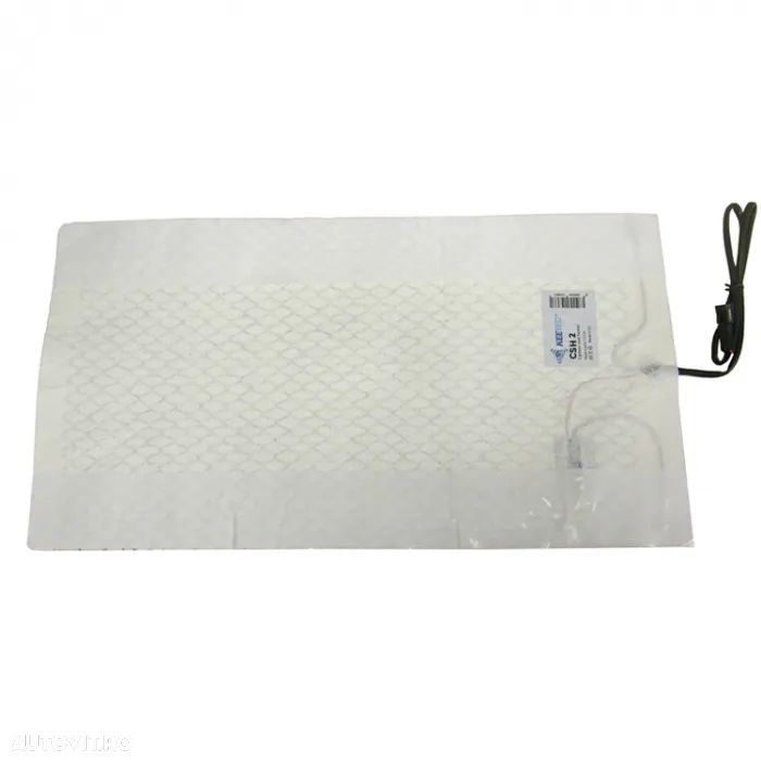 Kit incalzire in scaune, 3 trepte carbon Keetec CSH 2, un scaun - 4