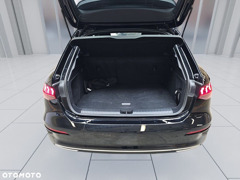 Audi A3 Sportback - 14