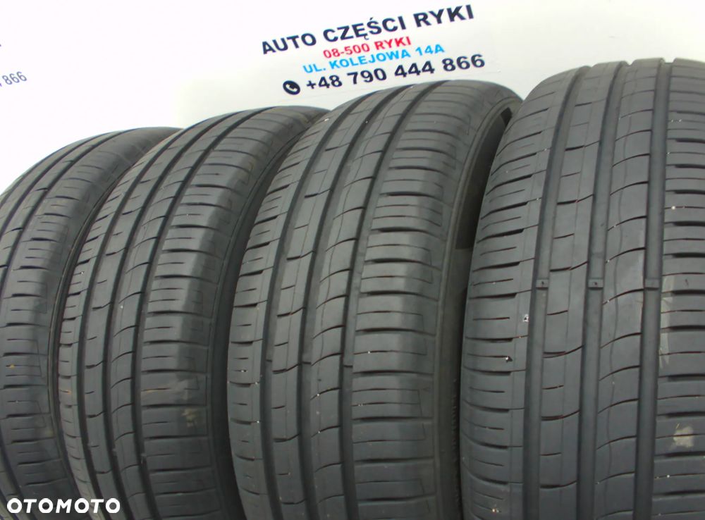 195/65R14 89H Imperial Opony - 2