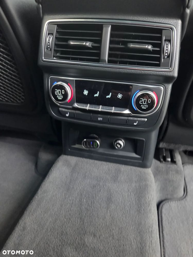 Audi Q7 50 TDI Quattro Tiptronic - 17