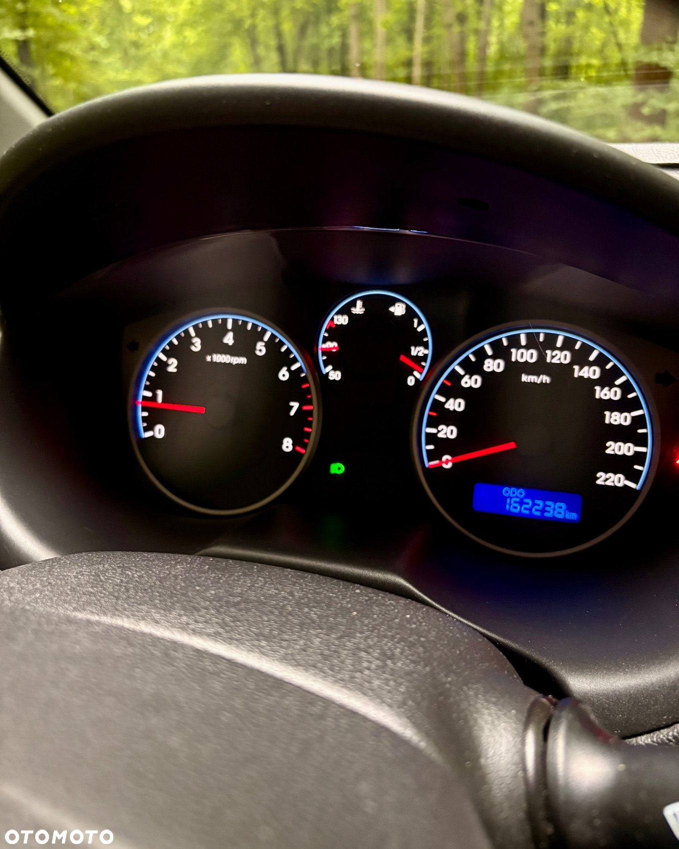 Hyundai i20 1.2 Classic - 10