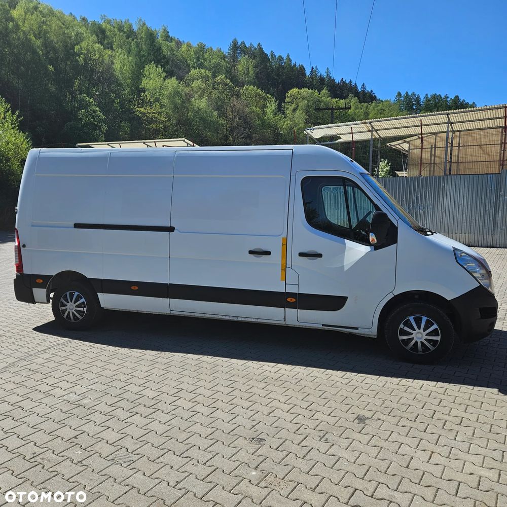 Renault Master - 7