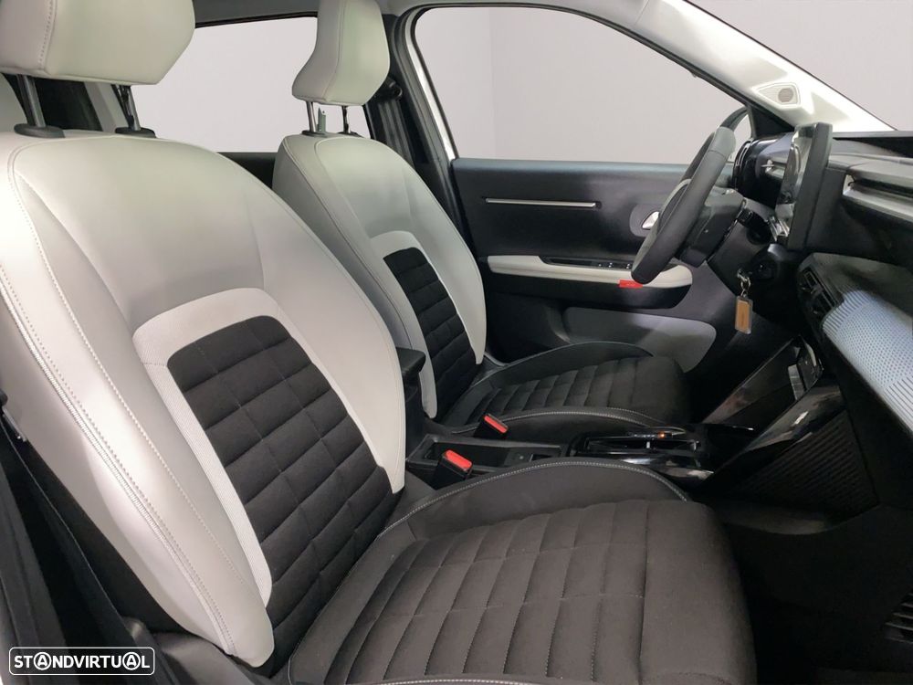 Citroën e-C3 Aircross 44 kWh Autonomia Conforto Max - 18