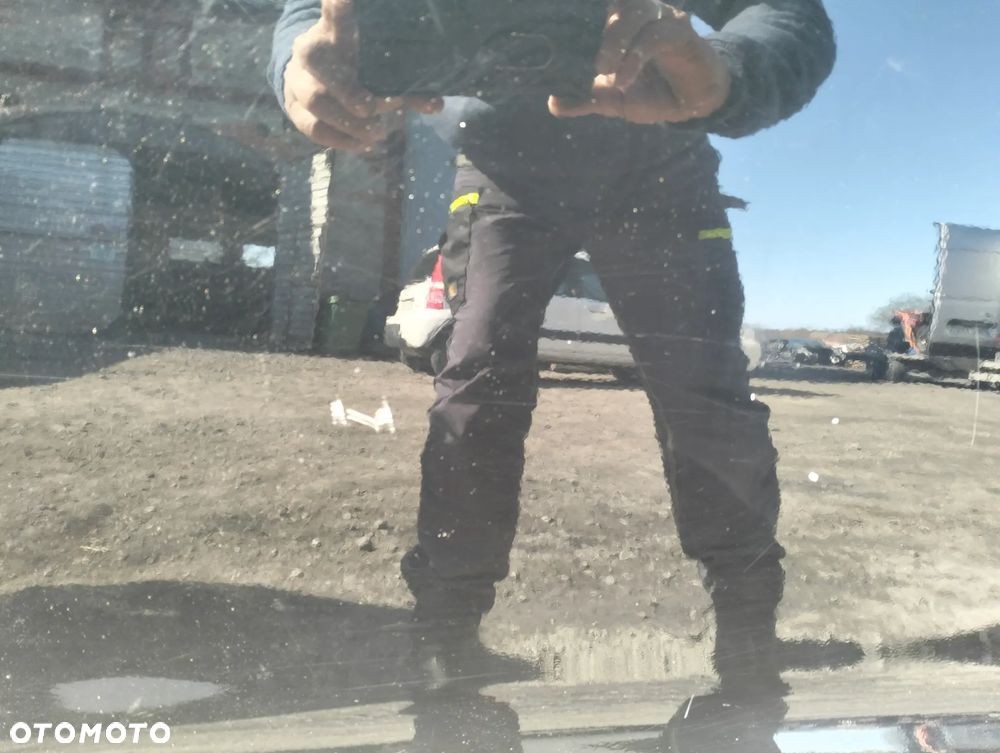 Ford Kuga MK2 lift drzwi tył prawe kolor pd - 2