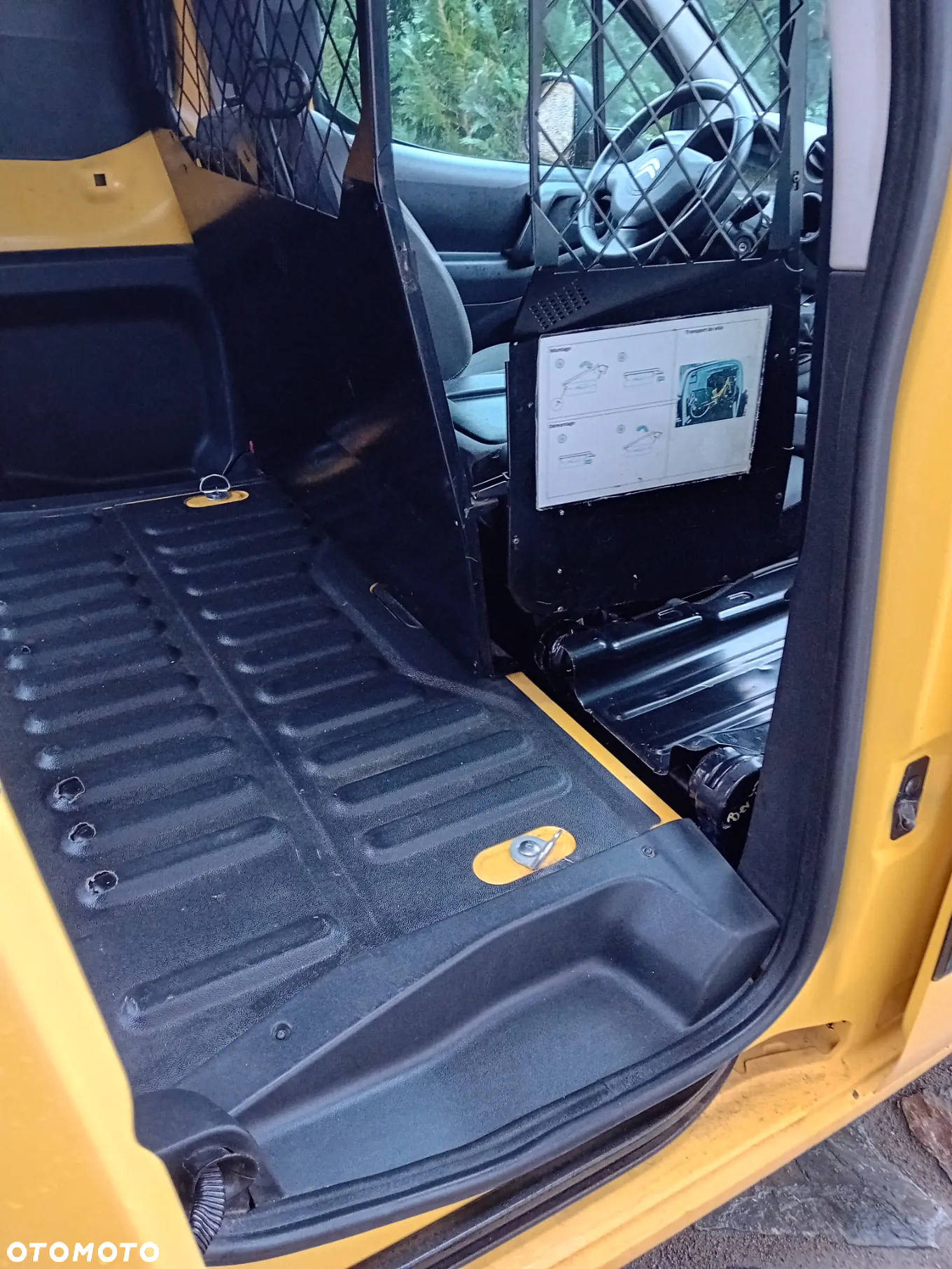 Citroën Berlingo - 13