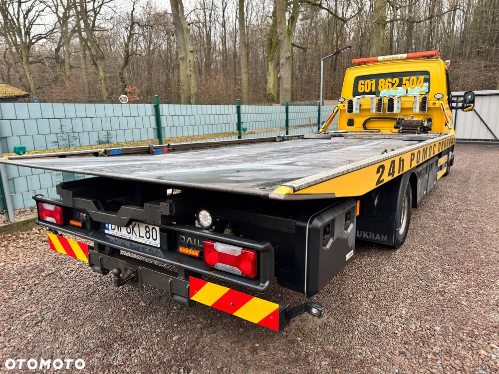 Iveco DAILY - 4