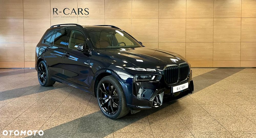 BMW X7 - 2